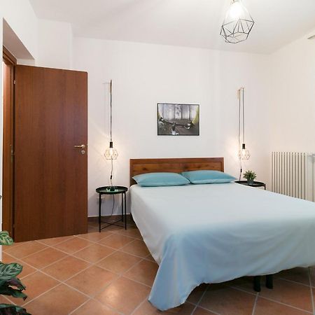 Casa Elisabetta Shortlets Apartman Caposele Szoba fotó