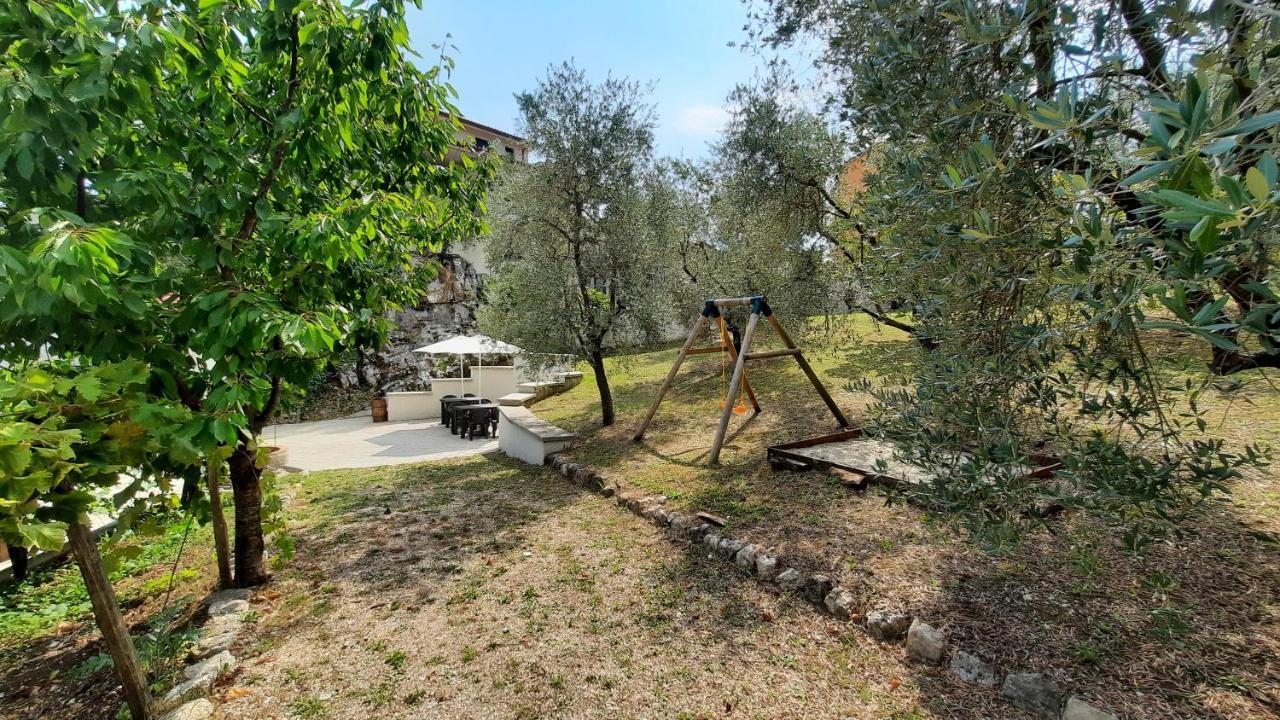 Casa Elisabetta Shortlets Apartman Caposele Kültér fotó