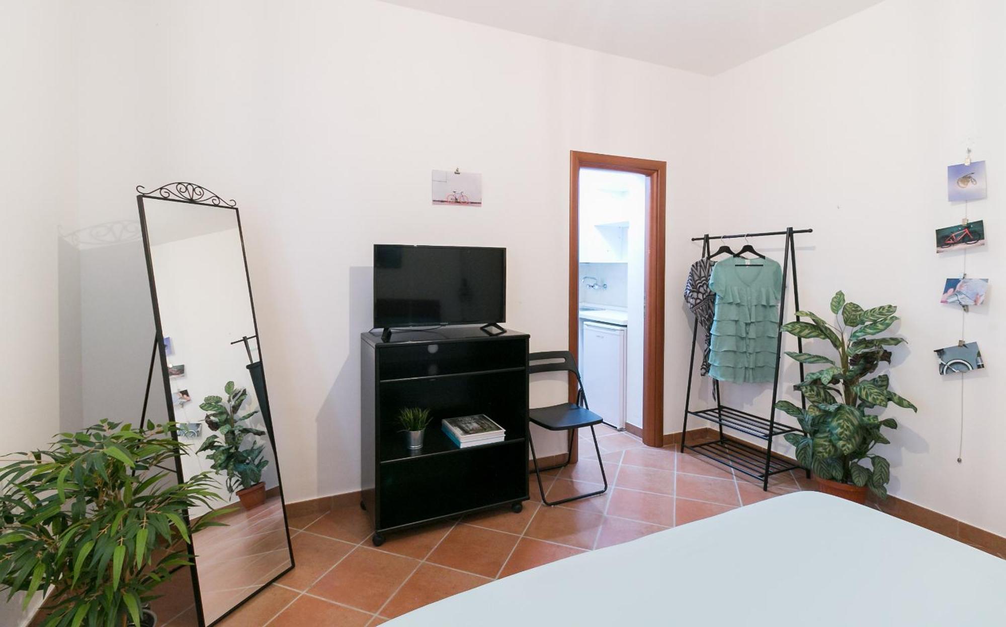 Casa Elisabetta Shortlets Apartman Caposele Szoba fotó