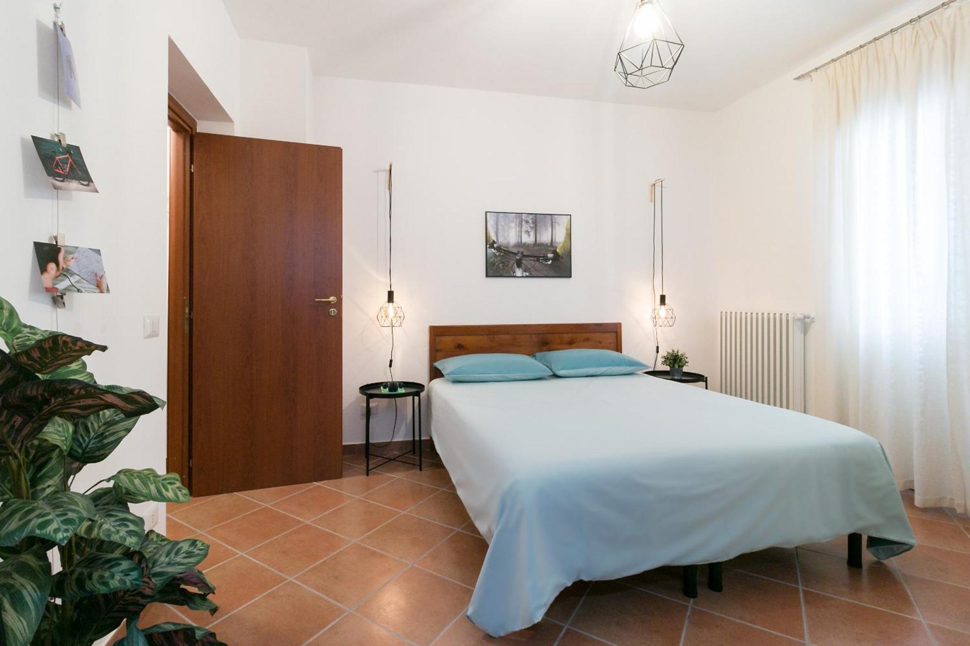 Casa Elisabetta Shortlets Apartman Caposele Szoba fotó